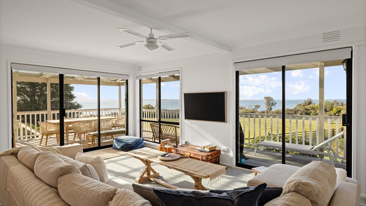 Photo of Livingroom in Ventnor