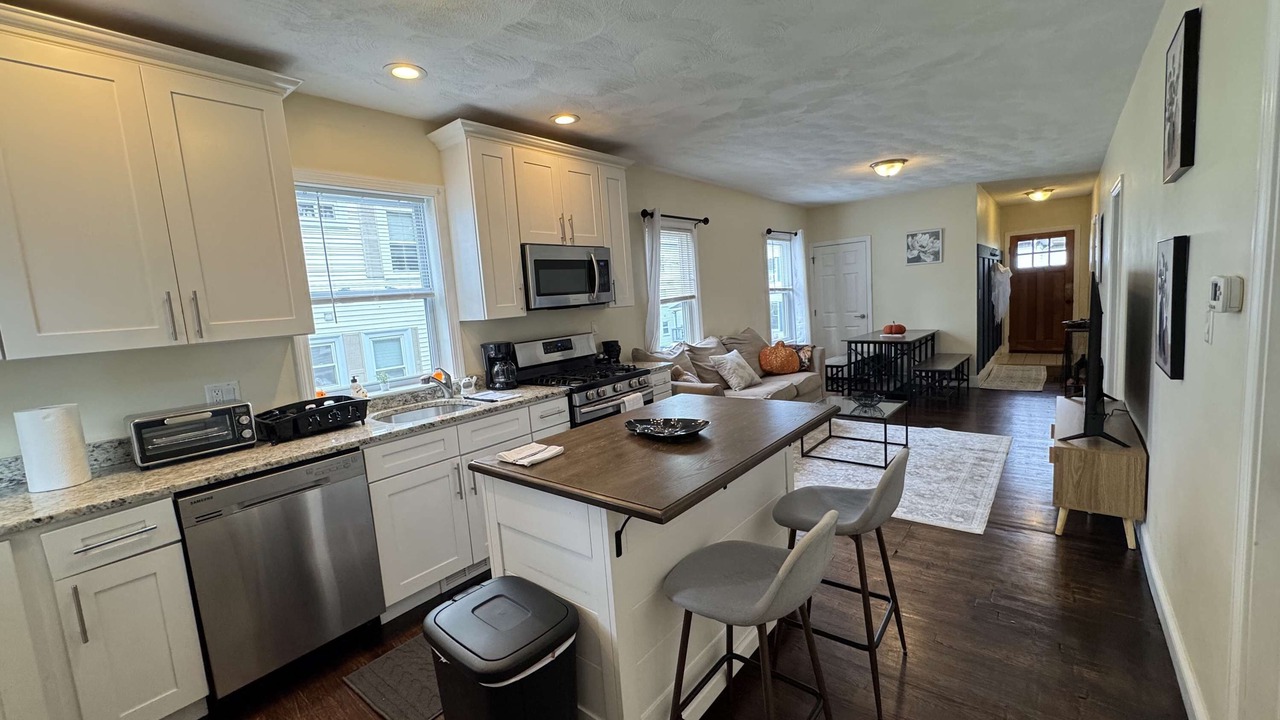 Photo of Kitchen in Salem