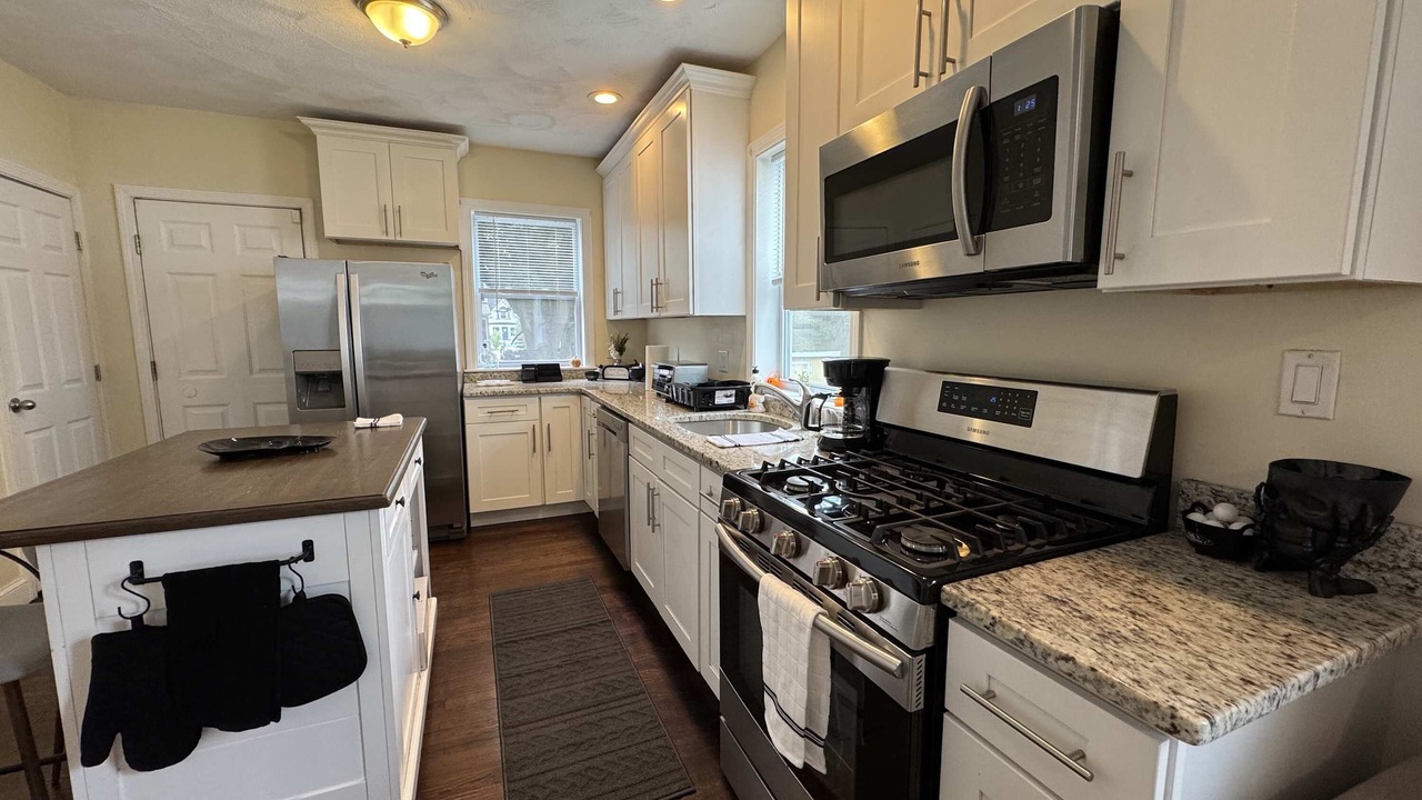 Photo of Kitchen in Salem