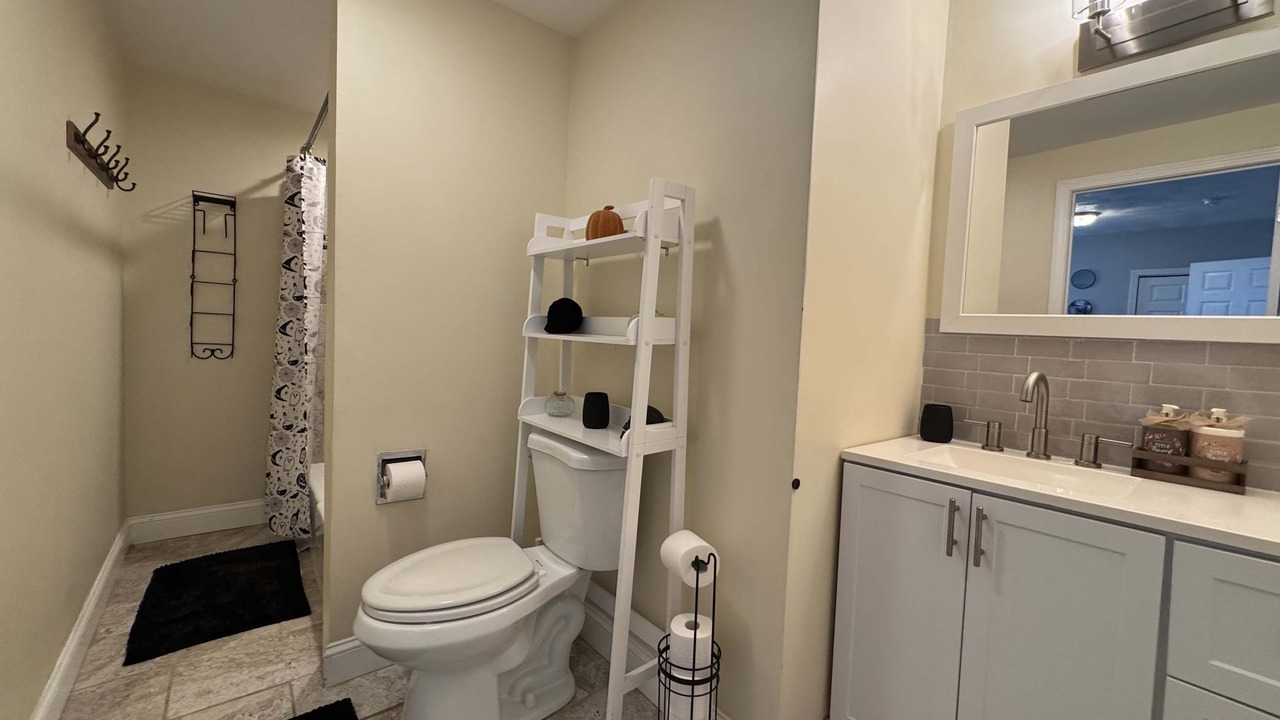 Photo of Bathroom in Salem