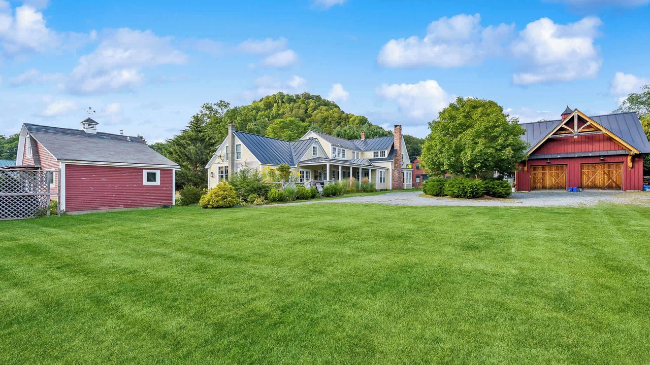 Photo of Outdoor in South Pomfret