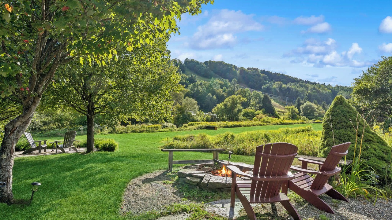 Photo of Outdoor in South Pomfret