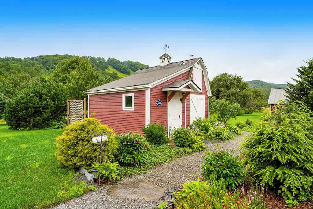 Photo of Outdoor in South Pomfret