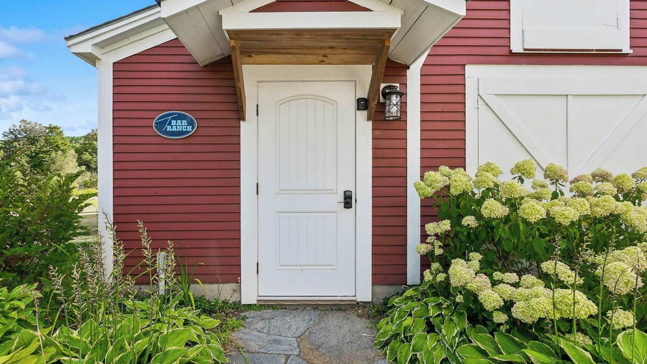 Photo of Outdoor in South Pomfret