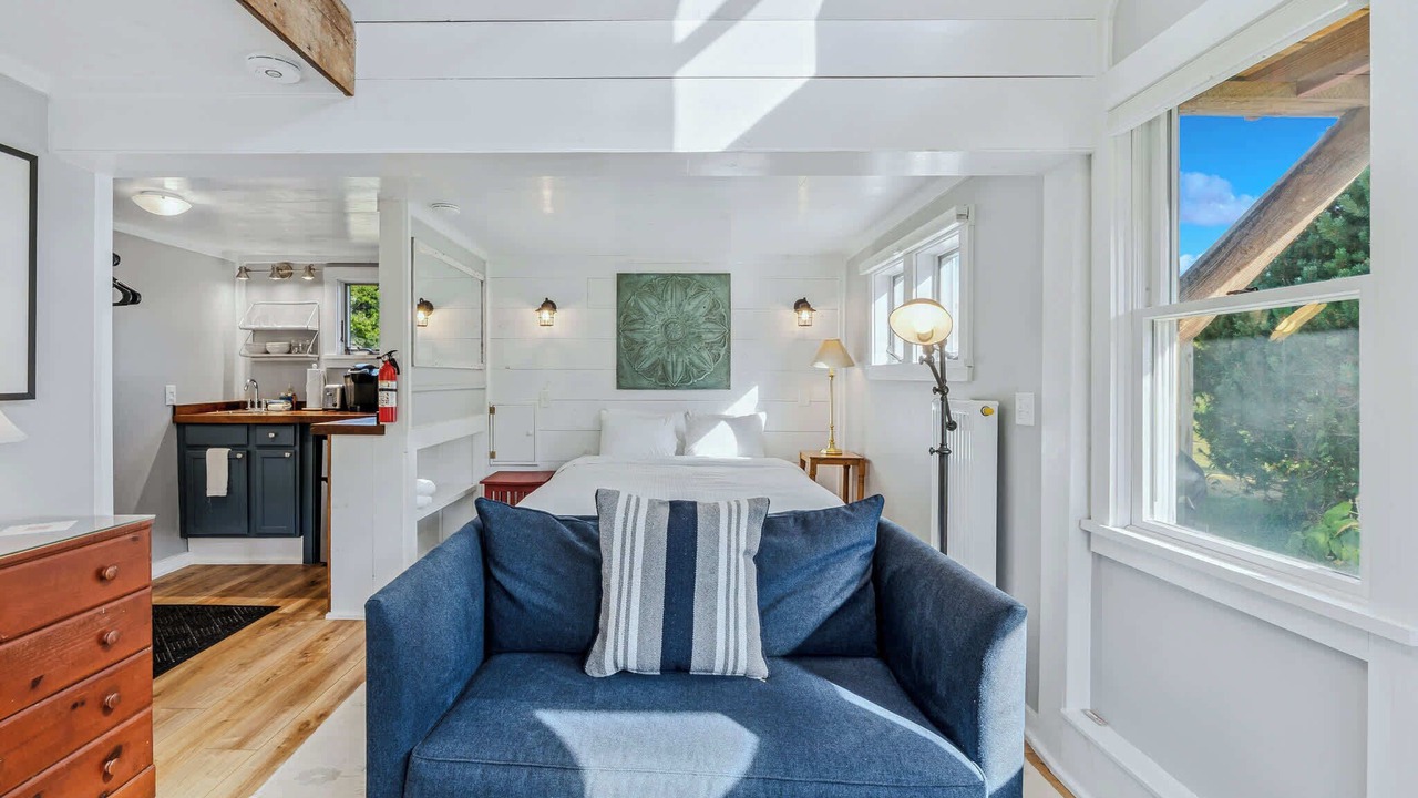 Photo of Bedroom in South Pomfret