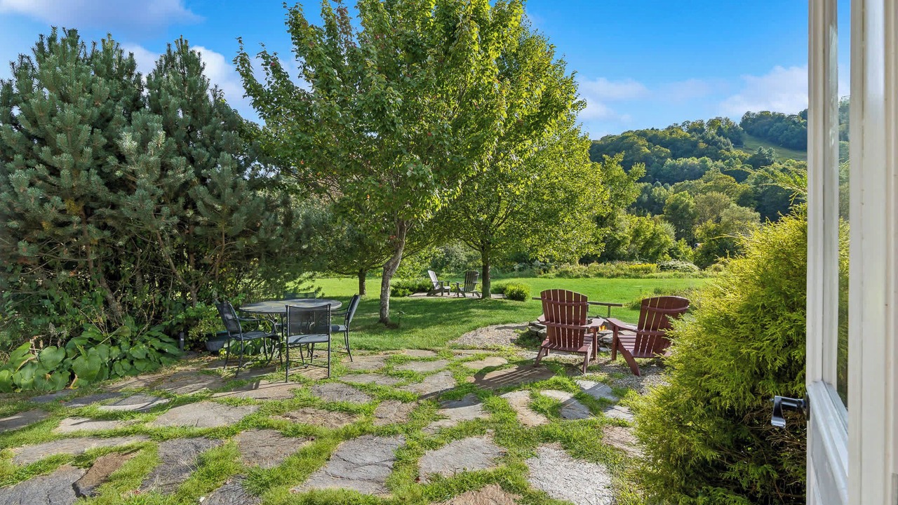 Photo of Outdoor in South Pomfret