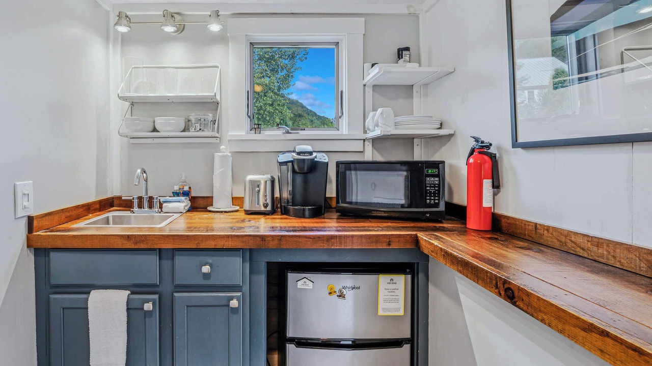 Photo of Kitchen in South Pomfret