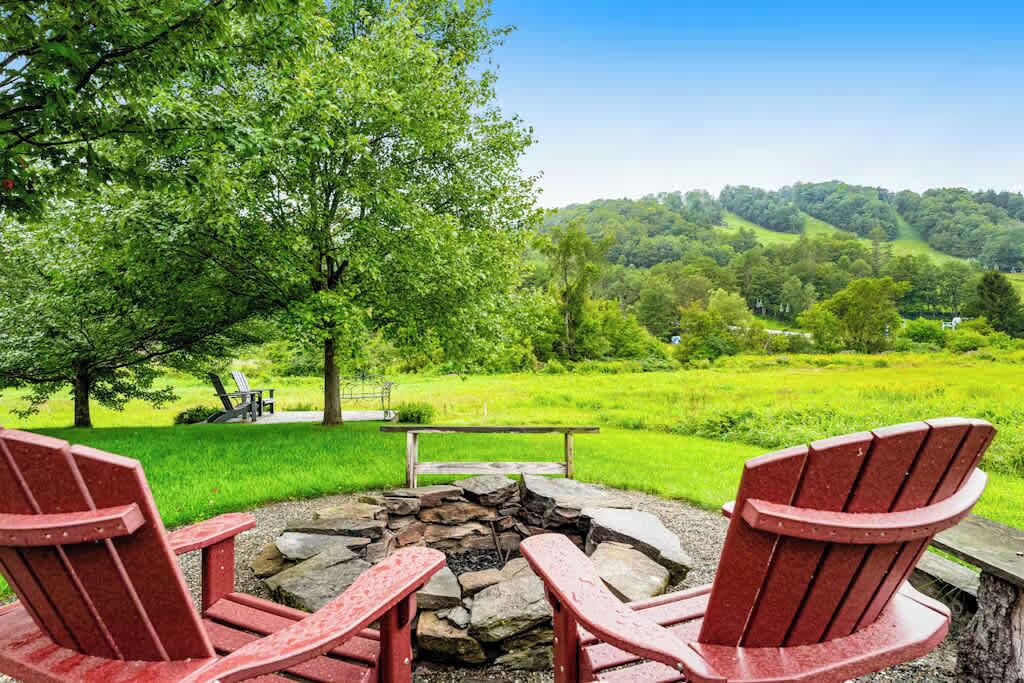 Photo of Outdoor in South Pomfret