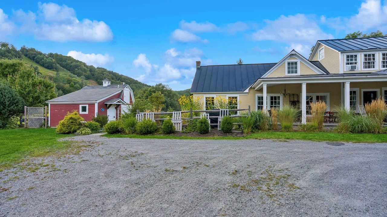 Photo of Outdoor in South Pomfret