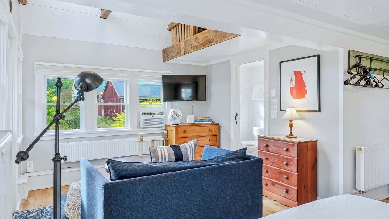 Photo of Bedroom in South Pomfret