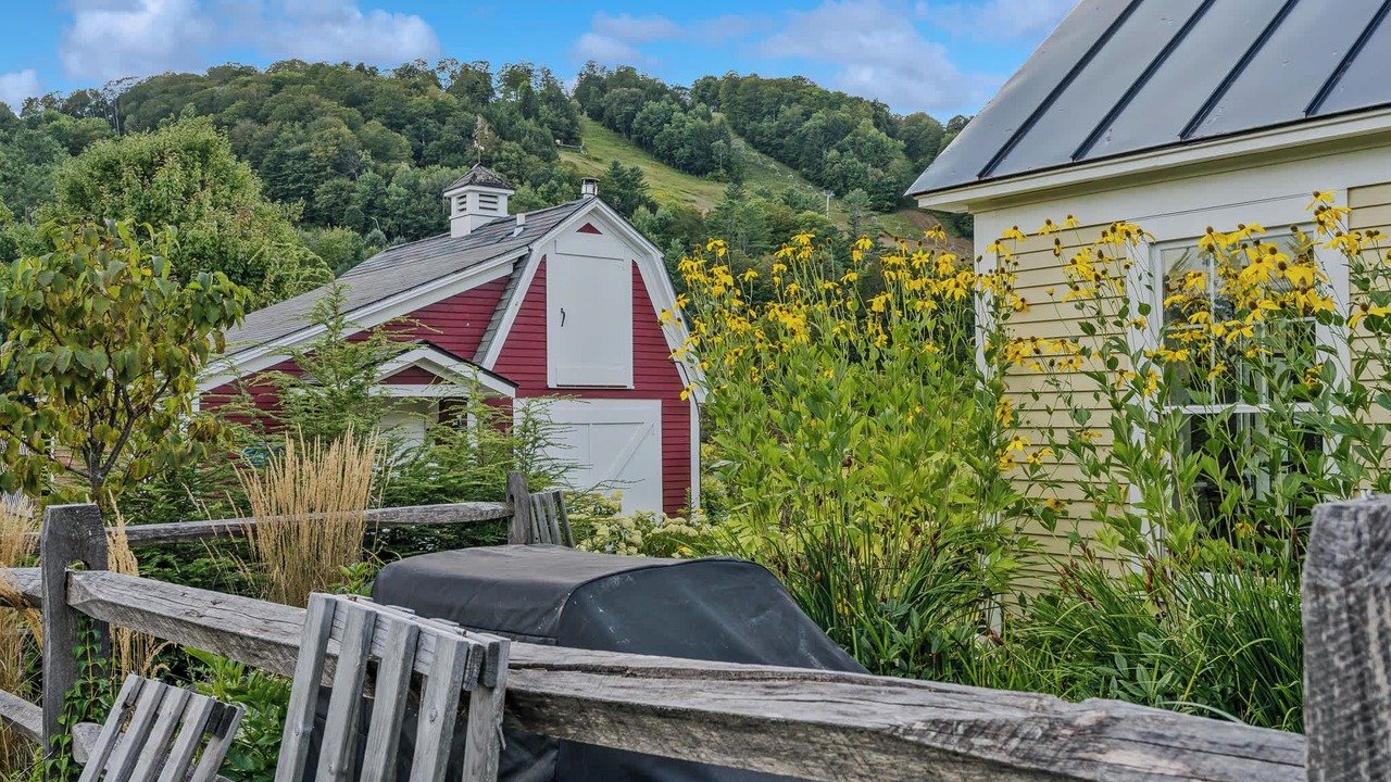 Photo of Outdoor in South Pomfret