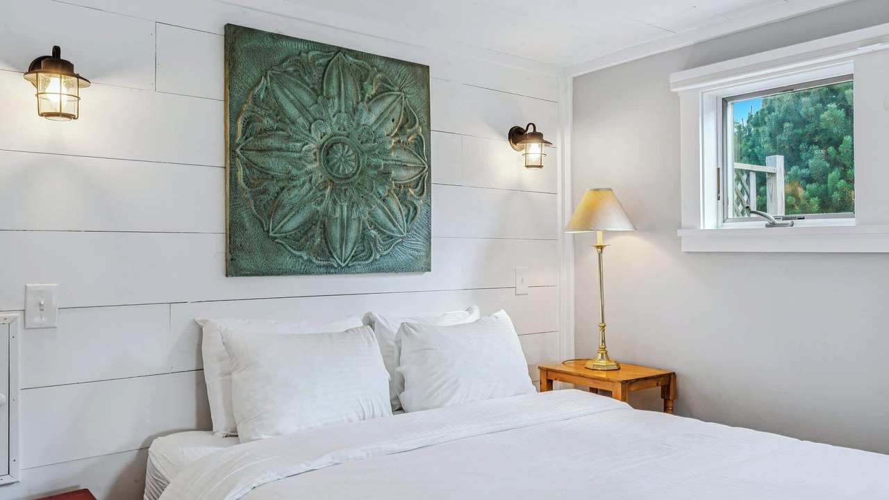 Photo of Bedroom in South Pomfret