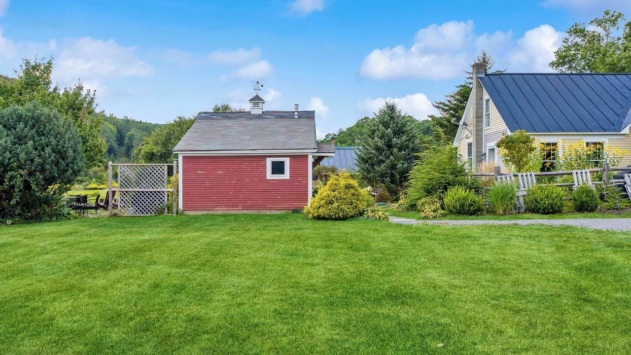 Photo of Outdoor in South Pomfret