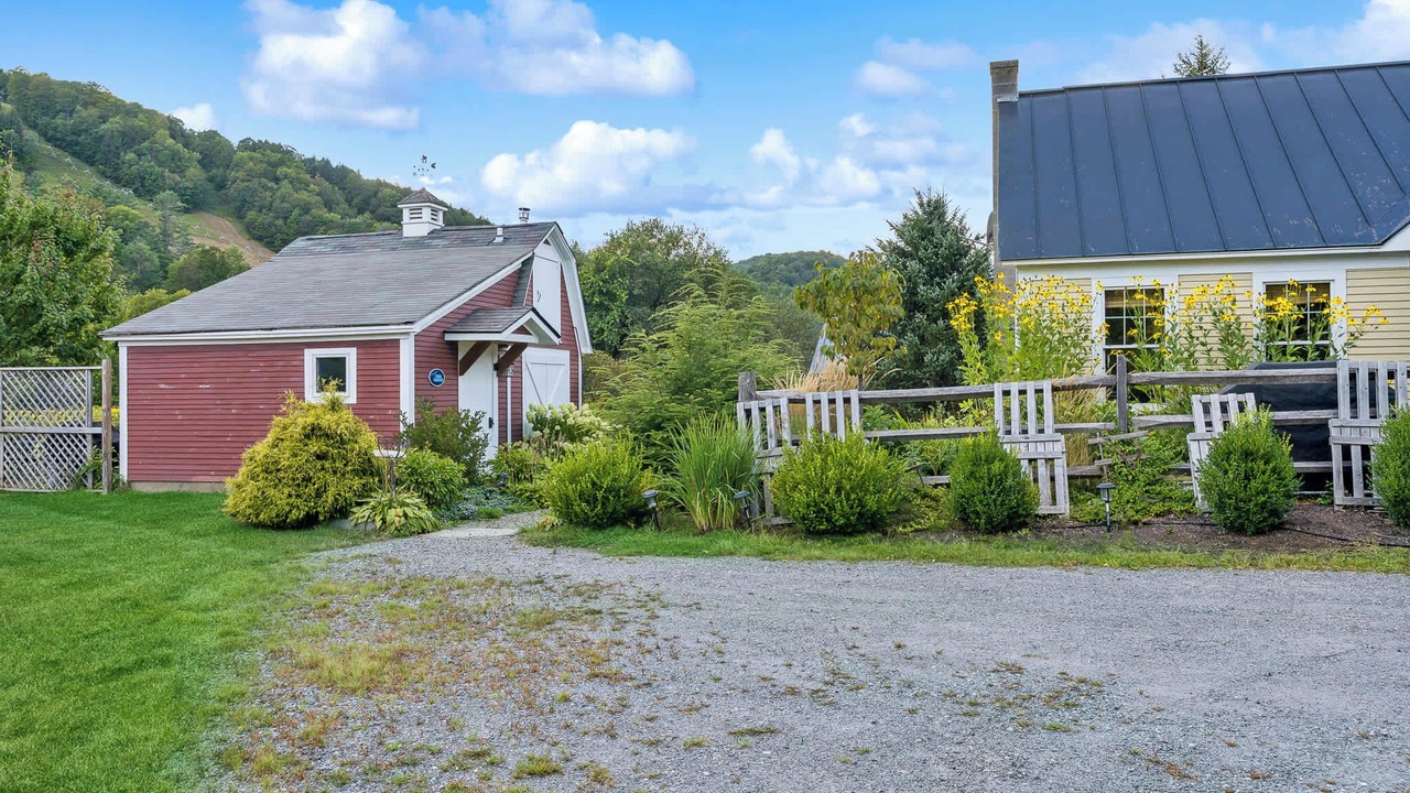 Photo of Outdoor in South Pomfret