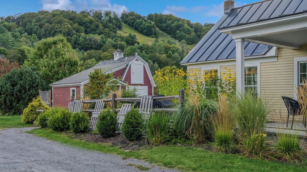 Photo of Outdoor in South Pomfret