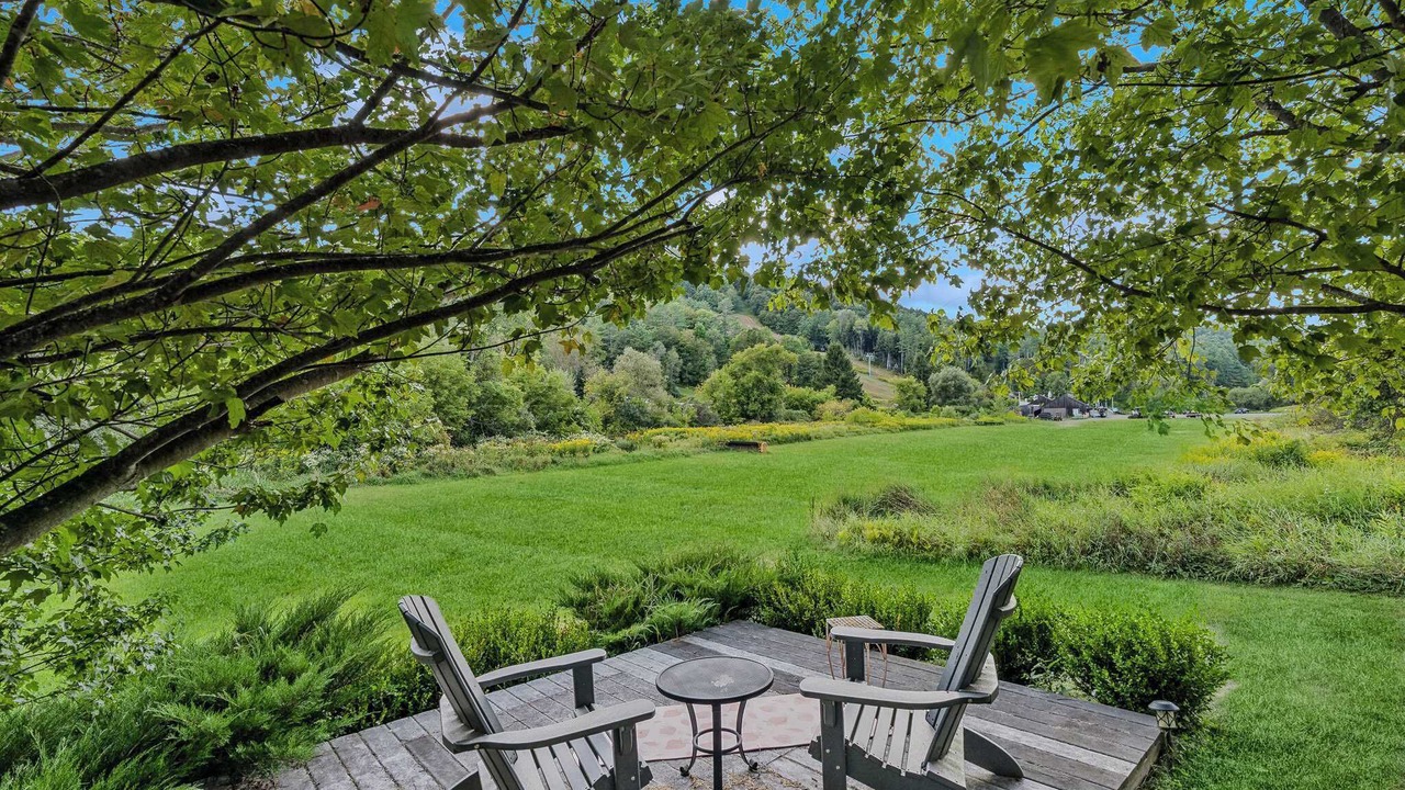 Photo of Patio Balcony in South Pomfret