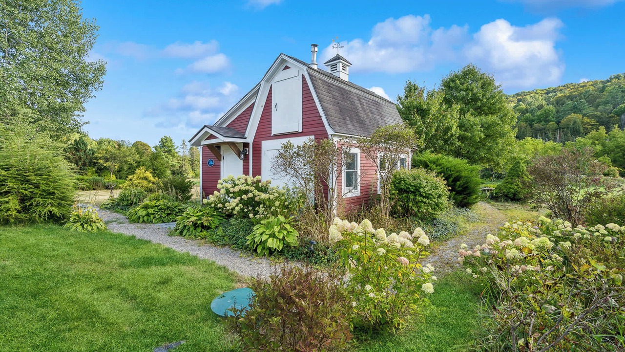 Photo of Outdoor in South Pomfret