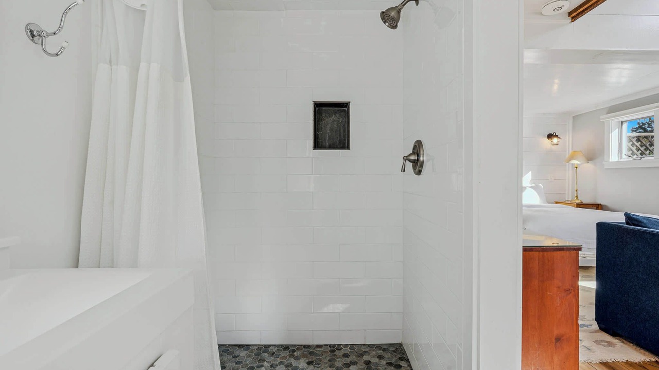 Photo of Bathroom in South Pomfret