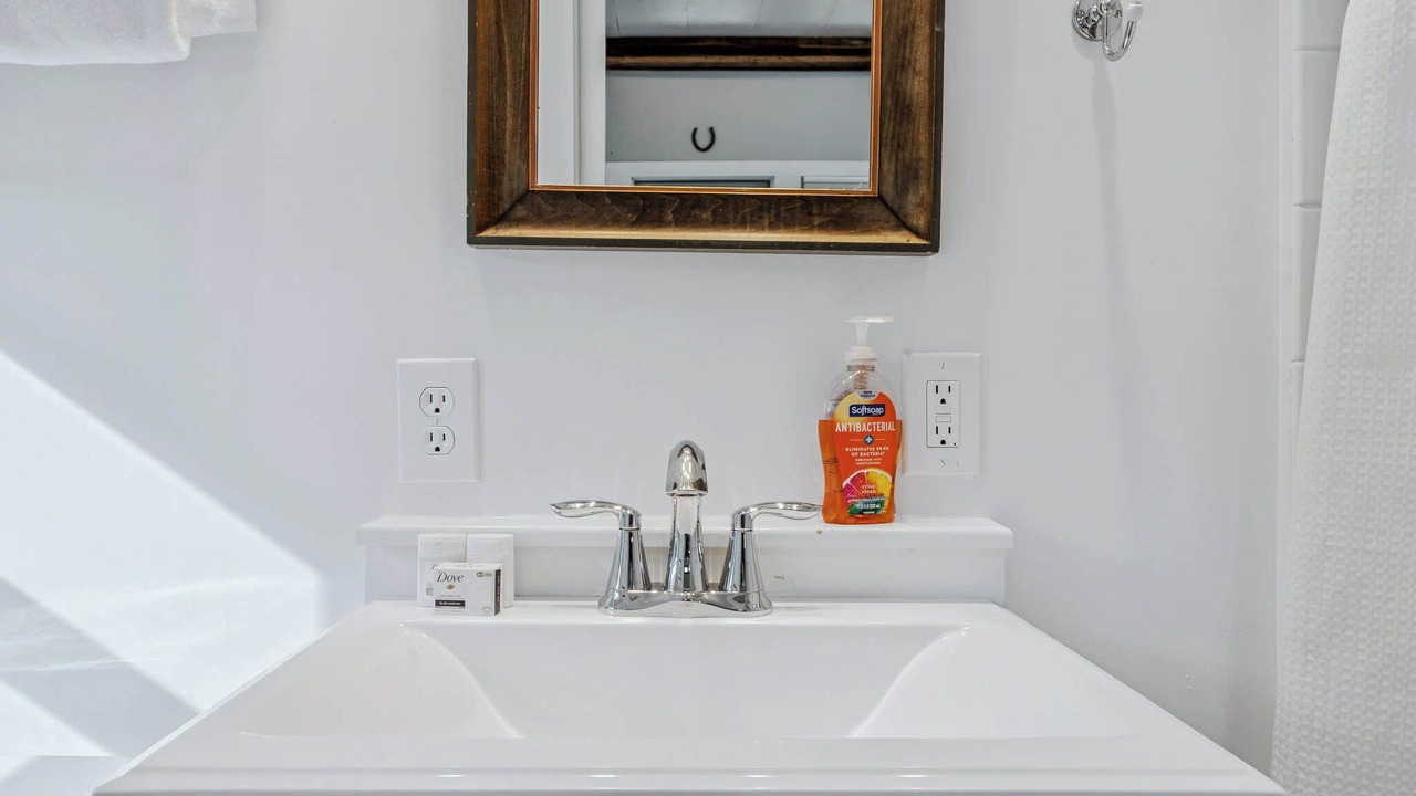 Photo of Bathroom in South Pomfret