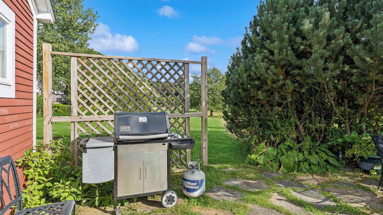 Photo of Outdoor in South Pomfret