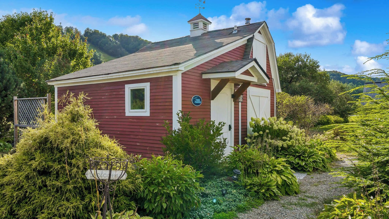 Photo of Outdoor in South Pomfret