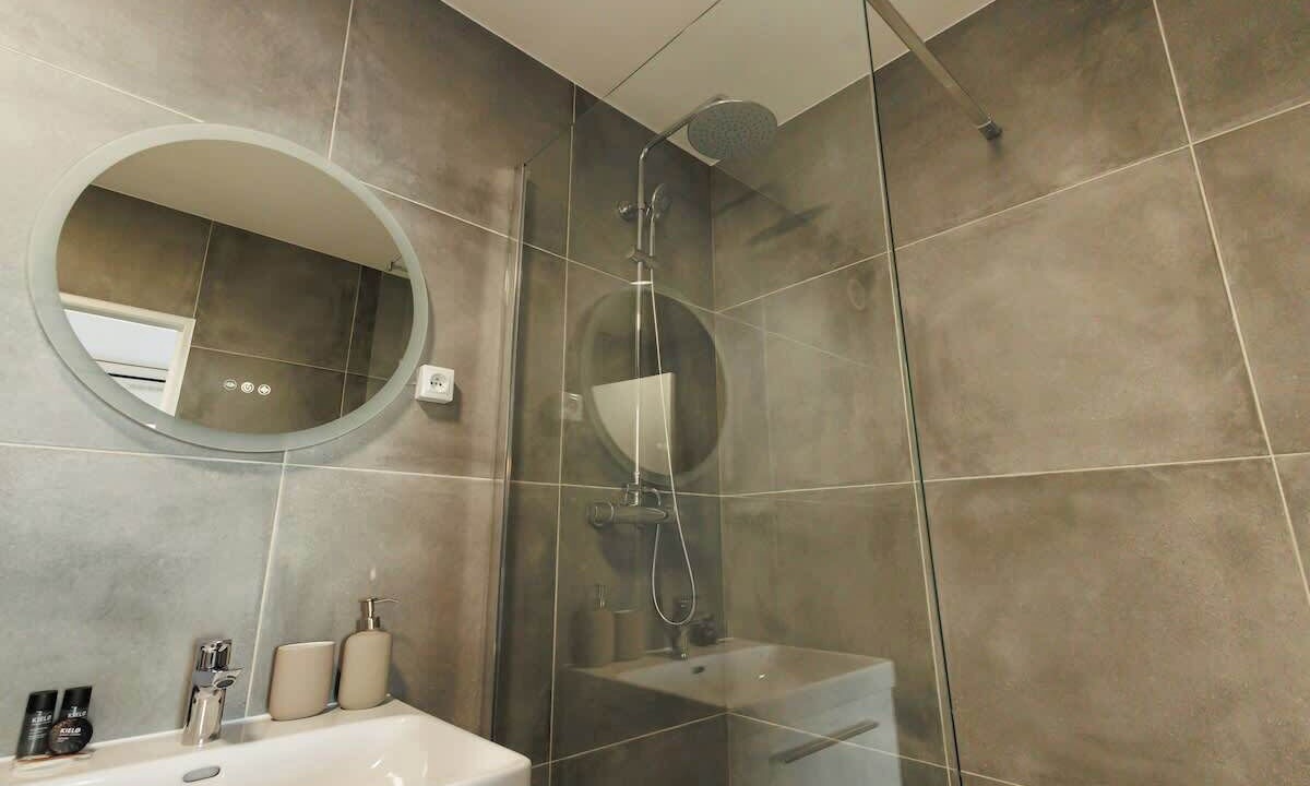 Photo of Bathroom in Billancourt–Rives de Seine