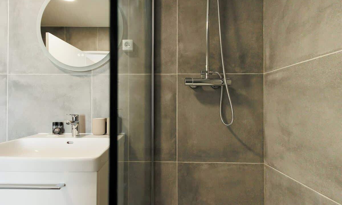 Photo of Bathroom in Billancourt–Rives de Seine