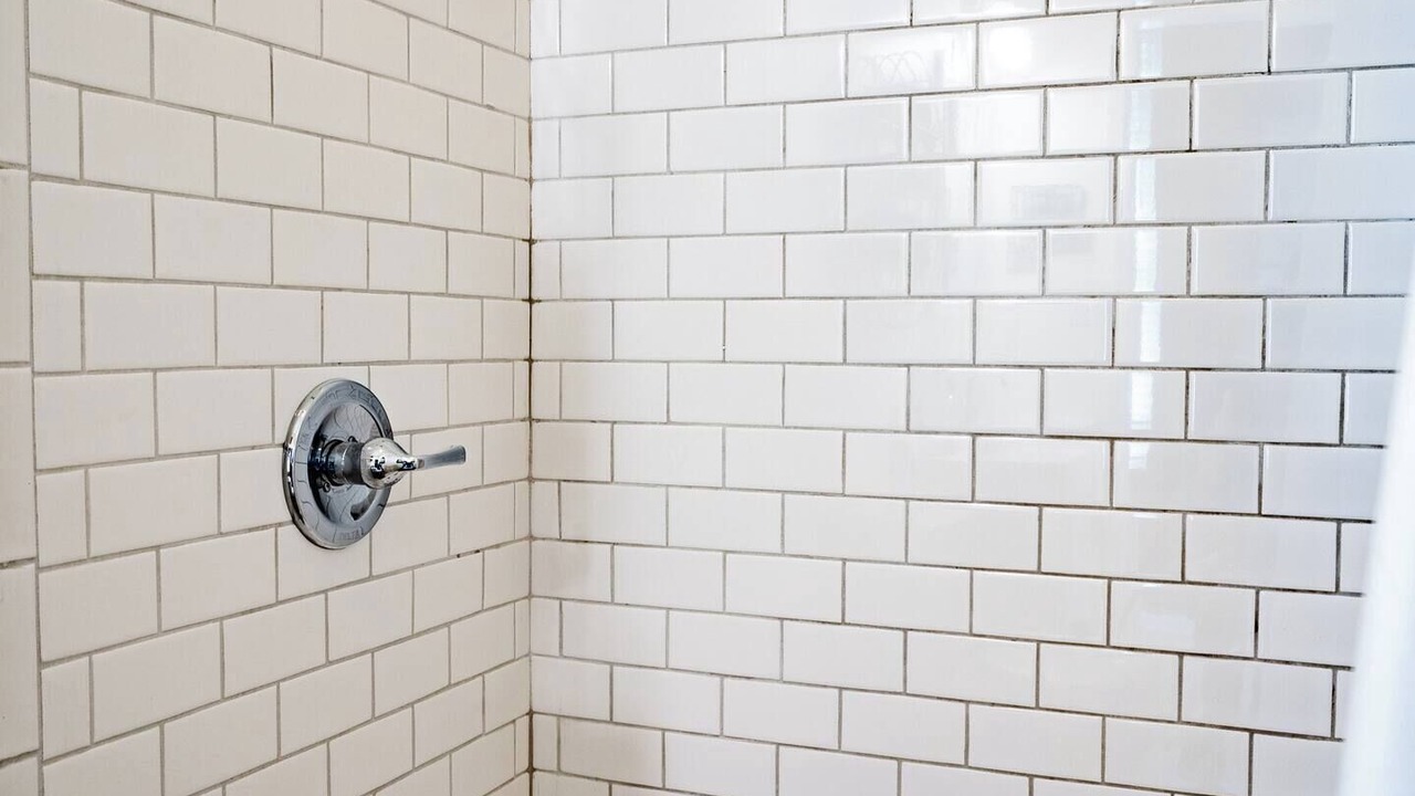 Photo of Bathroom in St. Louis