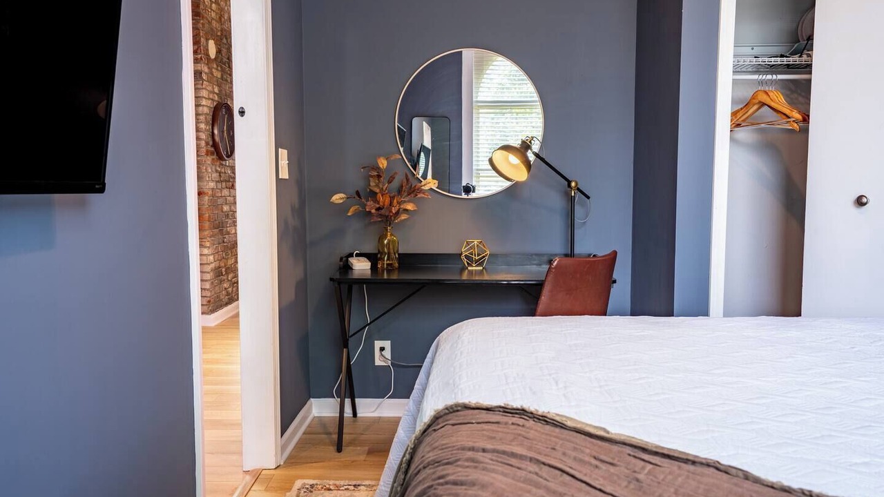 Photo of Bedroom in St. Louis