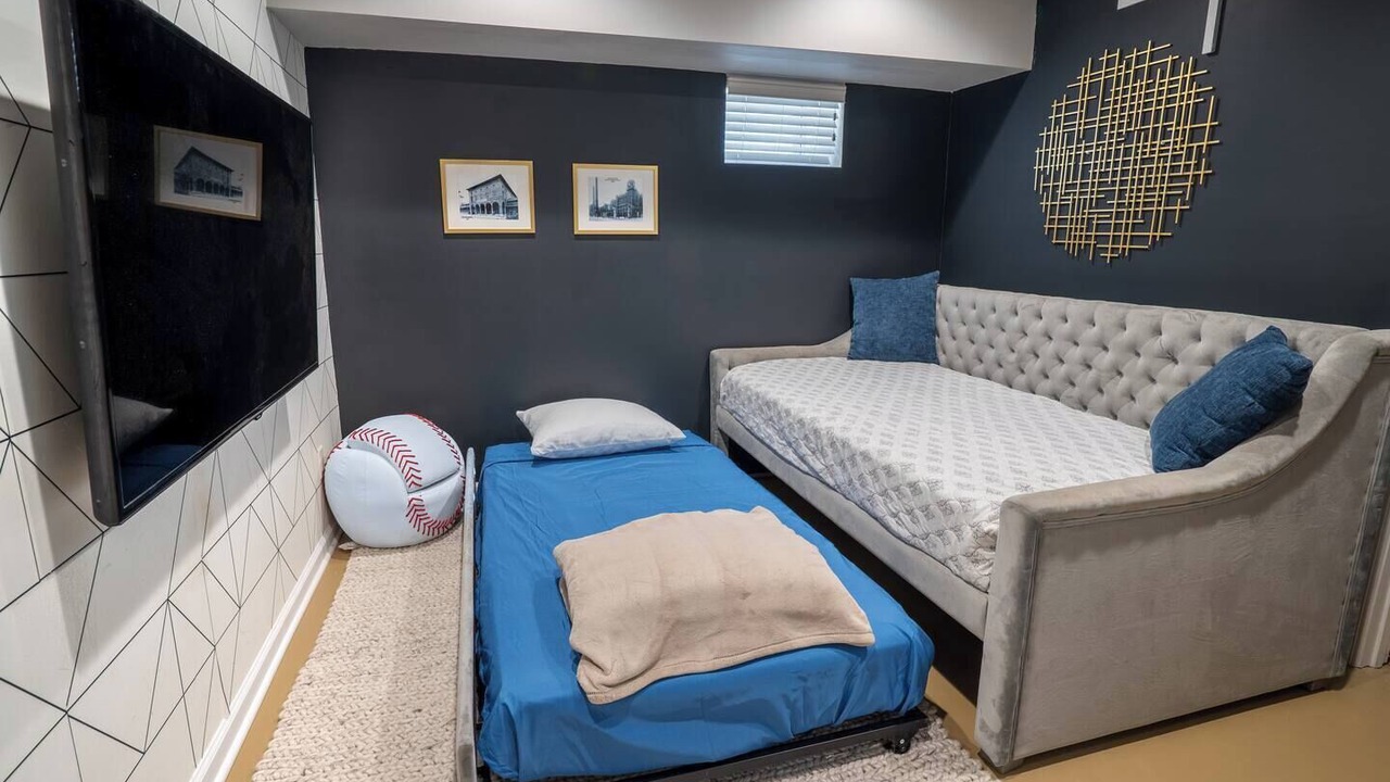 Photo of Bedroom in St. Louis