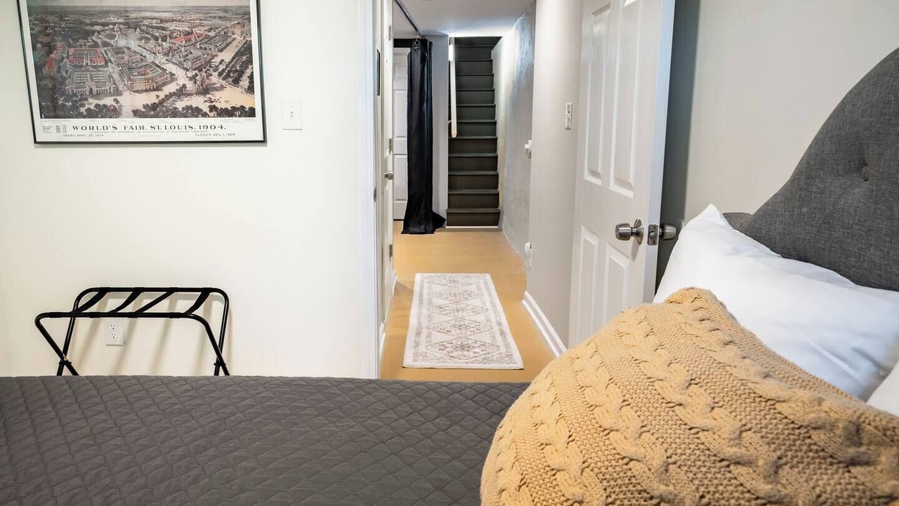 Photo of Bedroom in St. Louis