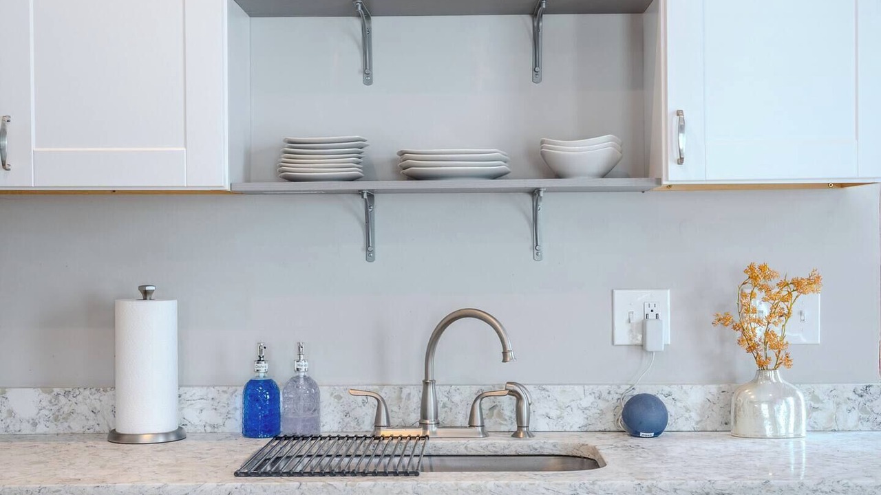 Photo of Kitchen in St. Louis