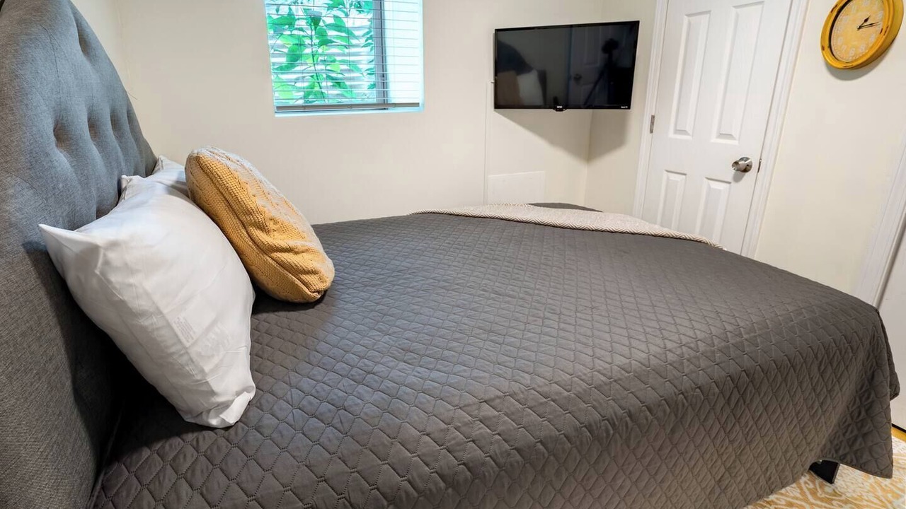 Photo of Bedroom in St. Louis