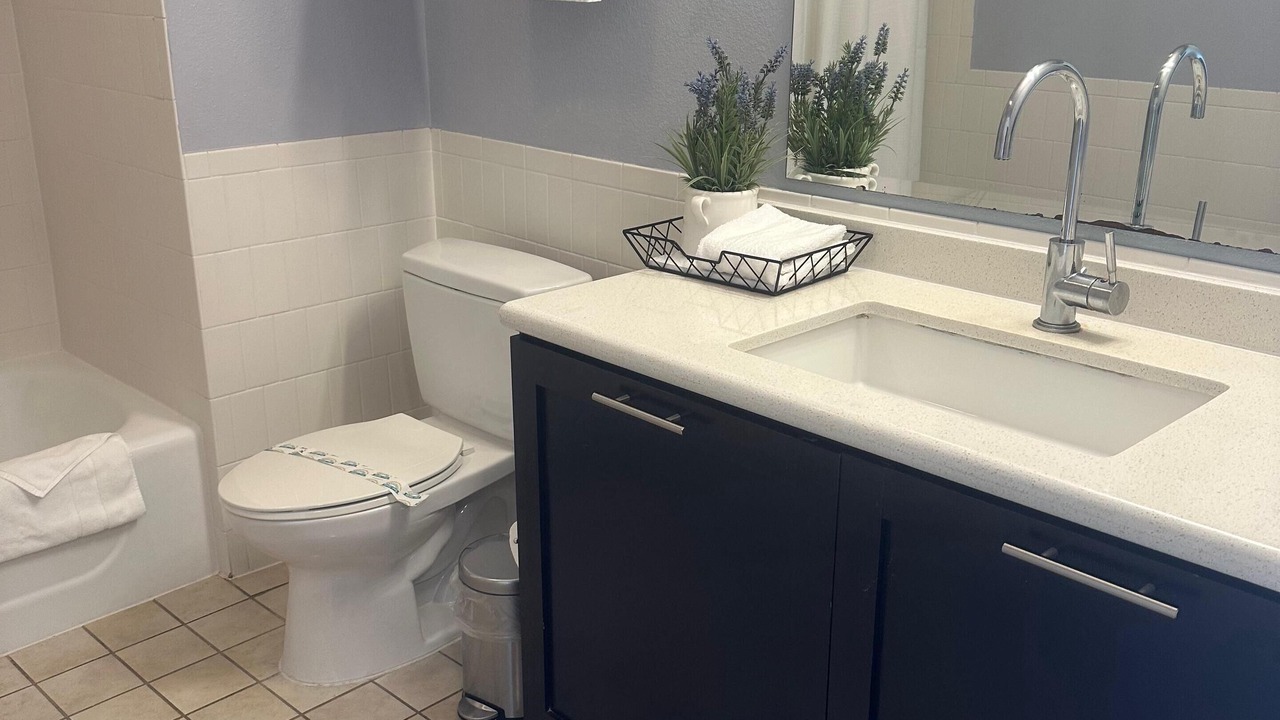 Photo of Bathroom in Celebration