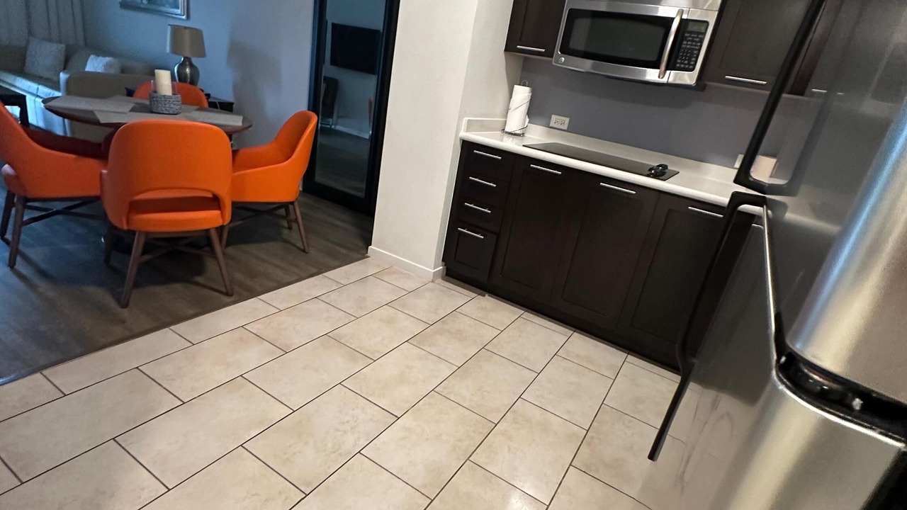 Photo of Kitchen in Celebration
