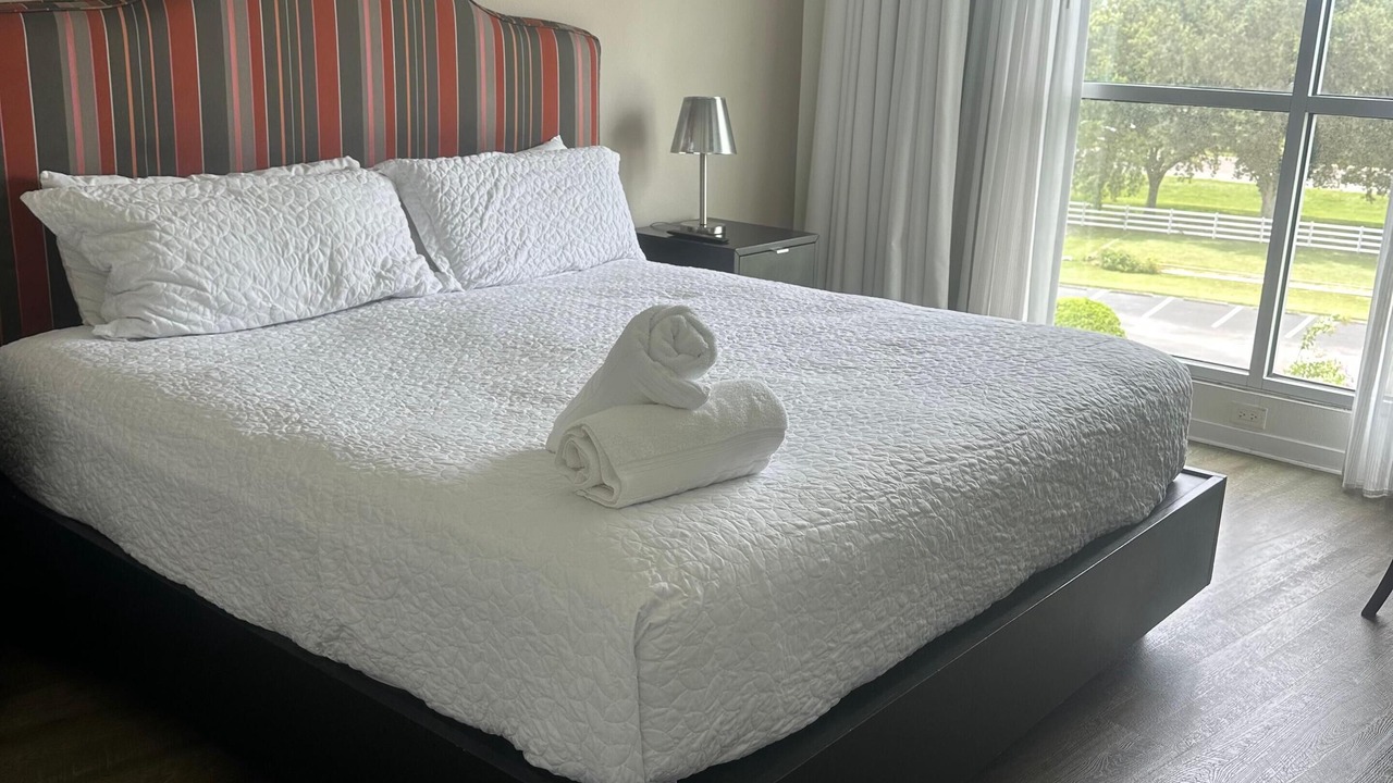 Photo of Bedroom in Celebration