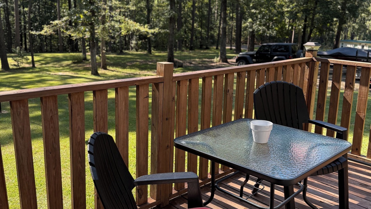 Photo of Outdoor in South Toledo Bend