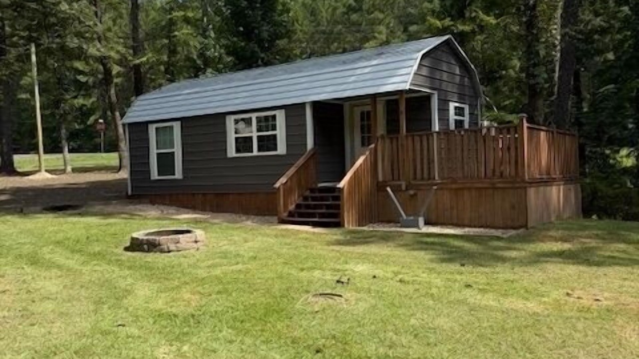 Photo of Outdoor in South Toledo Bend