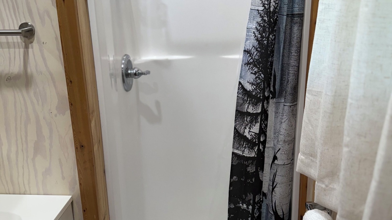Photo of Bathroom in South Toledo Bend