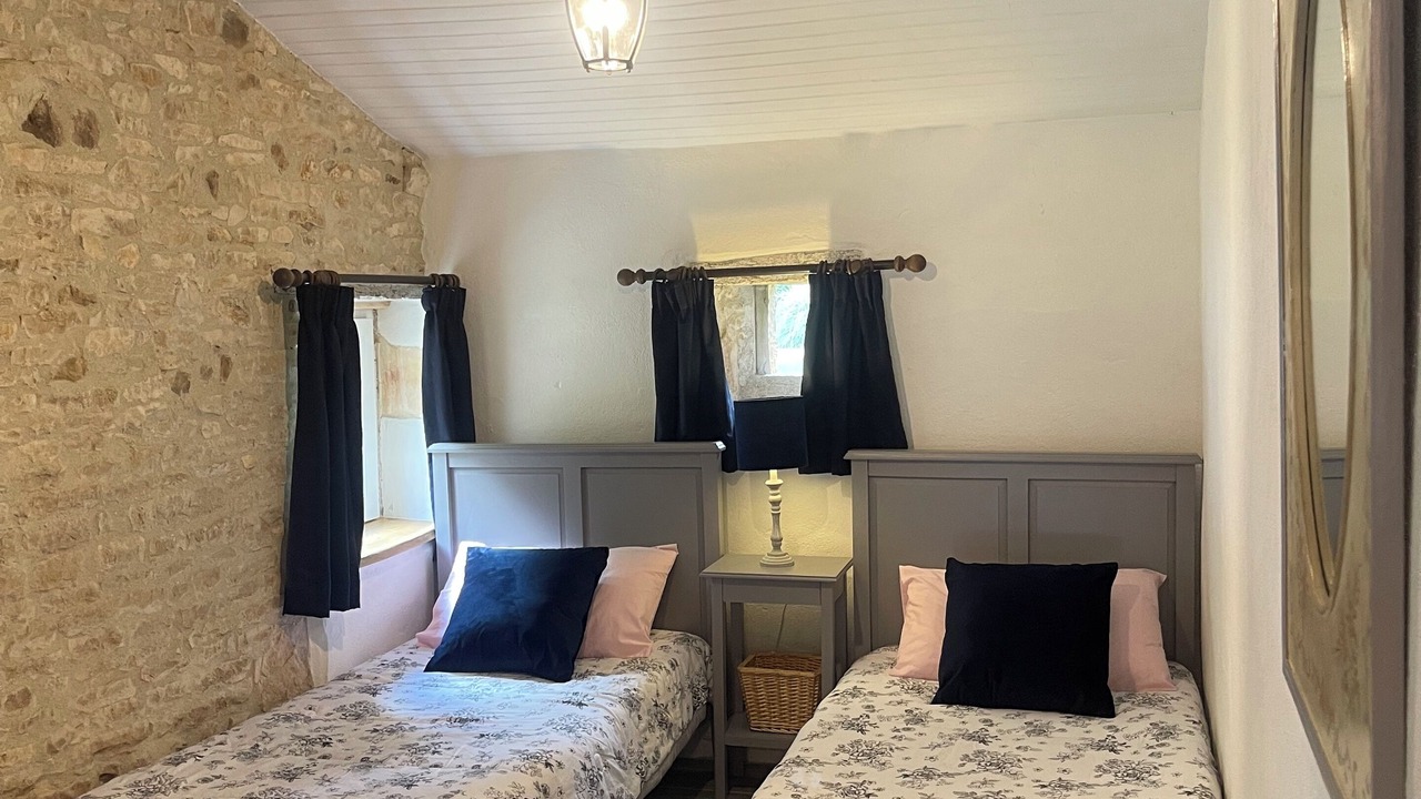 Photo of Bedroom in Brux