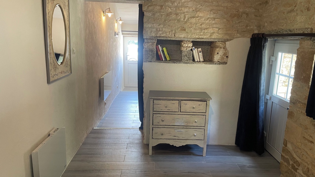 Photo of Bedroom in Brux