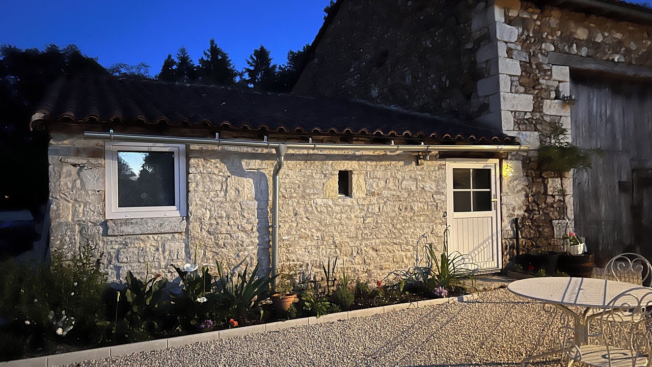 Photo of Outdoor in Brux
