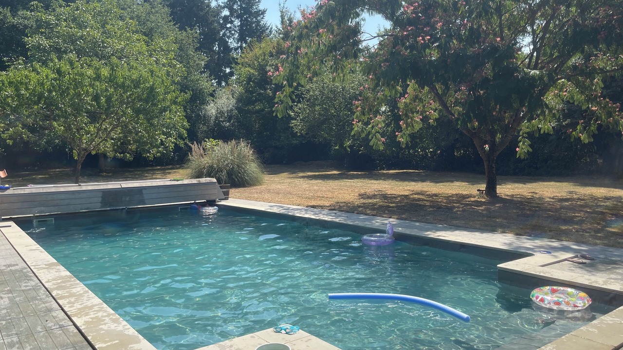 Photo of Outdoor in Brux
