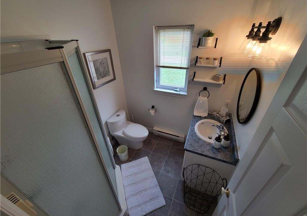 Photo of Bathroom in Grand Barachois