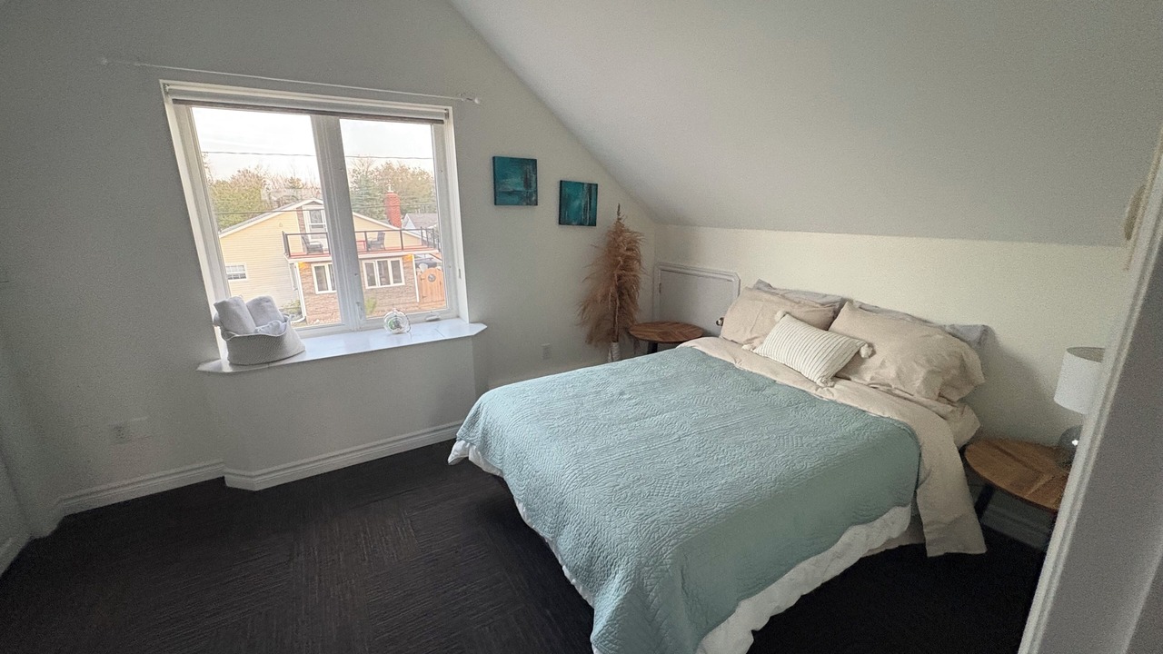 Photo of Bedroom in Grand Barachois