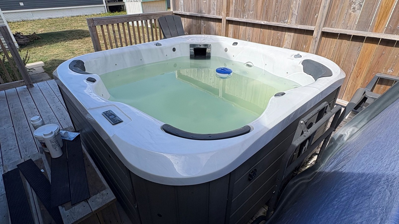 Photo of Patio Balcony in Grand Barachois