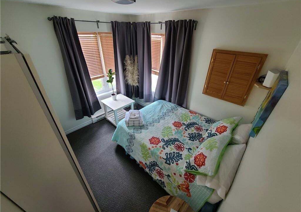 Photo of Bedroom in Grand Barachois