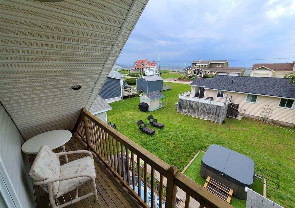 Photo of Outdoor in Grand Barachois