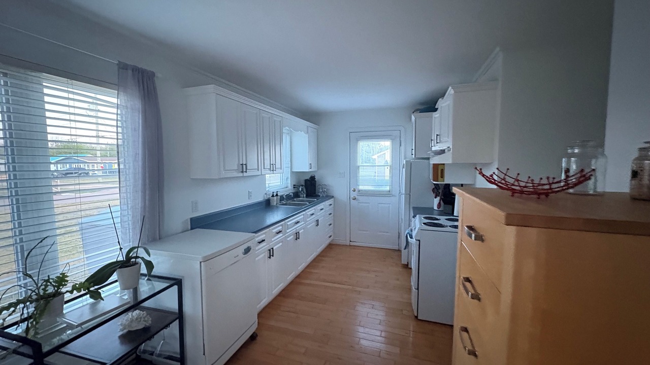 Photo of Kitchen in Grand Barachois