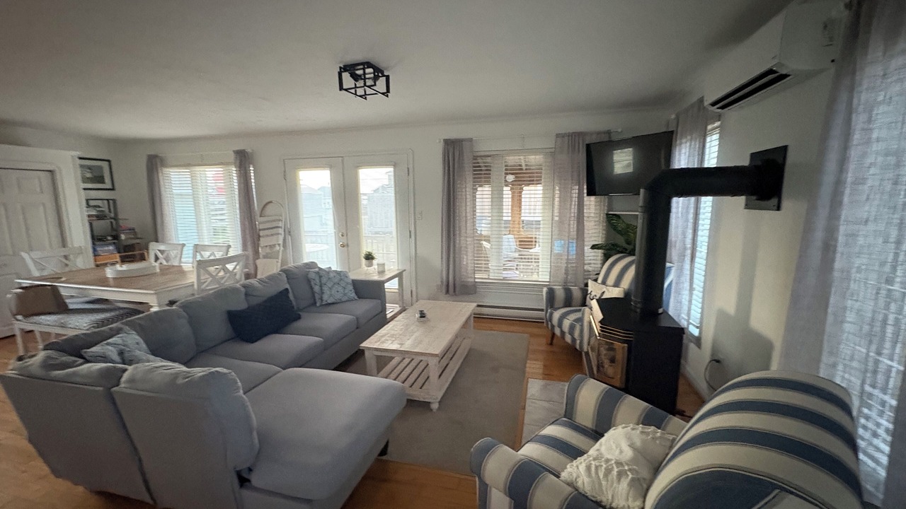 Photo of Livingroom in Grand Barachois